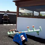 Villa Celeste Playa Blanca (Lanzarote)