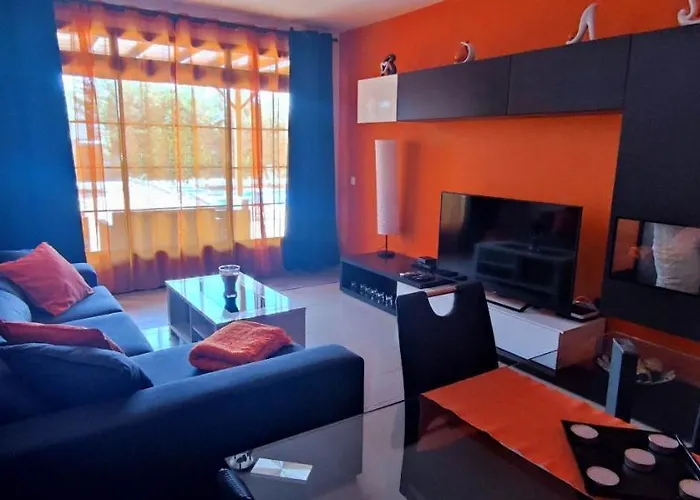 Villa Celeste Playa Blanca (Lanzarote)