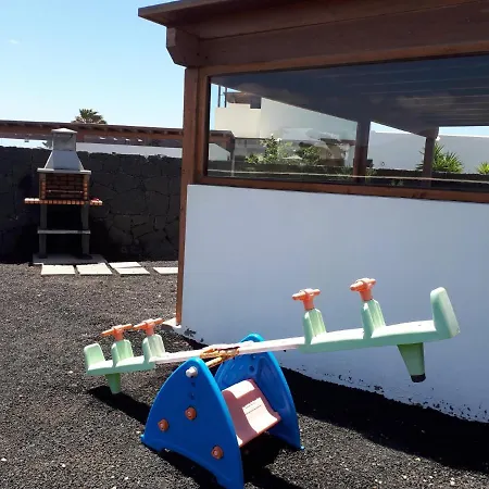 ヴィラ Celeste プラヤ・ブランカ