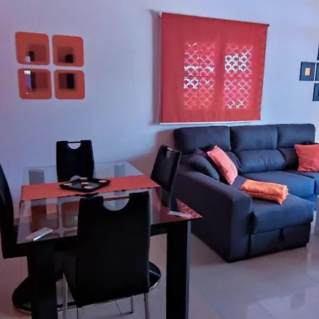 Вілла Celeste Плайя-Бланка