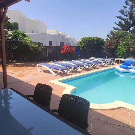 Vila Celeste
