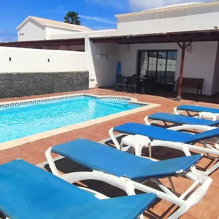 Villa Celeste