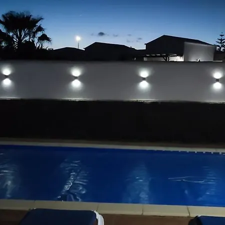 Celeste Плайя-Бланка