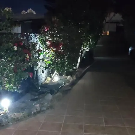 Celeste Вілла *