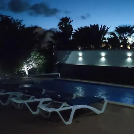 Вілла Celeste *