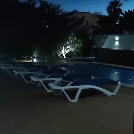 Celeste プラヤ・ブランカ