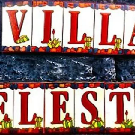 Celeste Плайя-Бланка