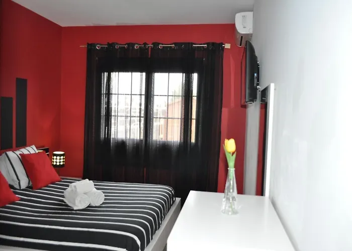 Celeste Villa Playa Blanca (Lanzarote)