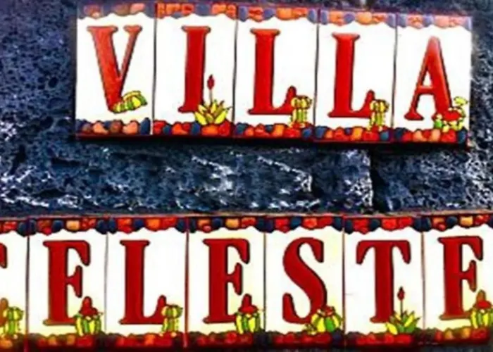 Celeste Playa Blanca (Lanzarote)