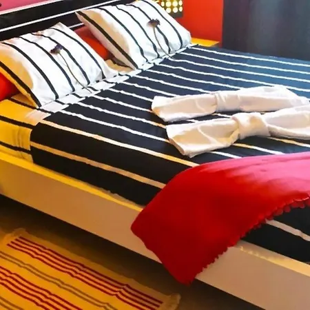 Βίλα Celeste Πλάγια Μπλάνκα