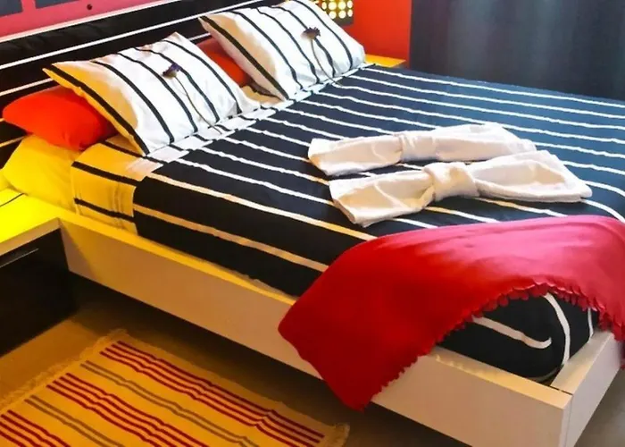 Βίλα Celeste Πλάγια Μπλάνκα