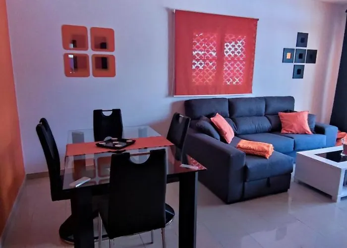 Villa Celeste Playa Blanca (Lanzarote)